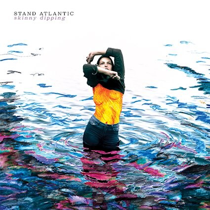 Stand Atlantic announce Skinny Dipping 