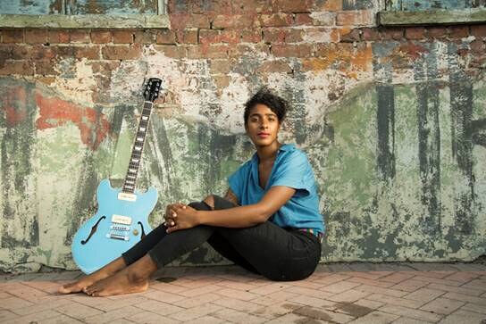 Leyla announces new album 'The Capitalist Blues' 