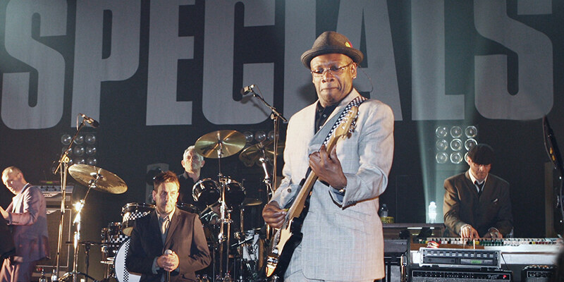 The Specials speelt op 30 maart in de Ancienne Belgique