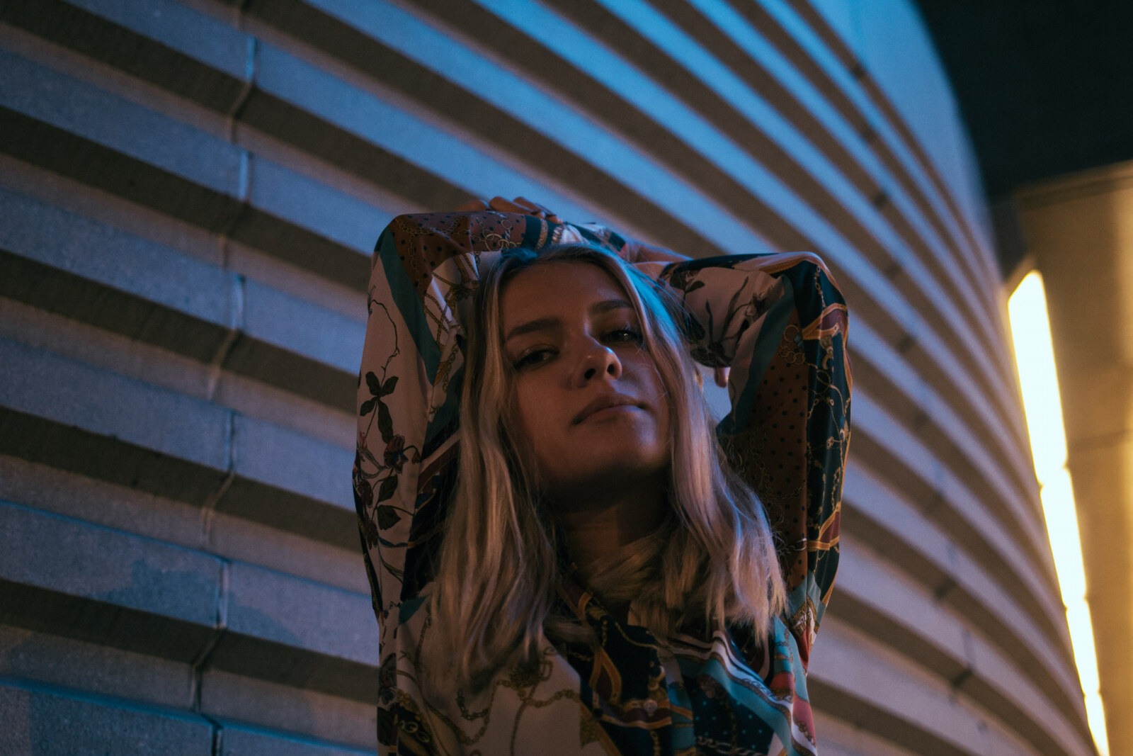 Elle Hollis eerste Artist In Residence van Talentontwikkelingsplan Parkstad Popstad