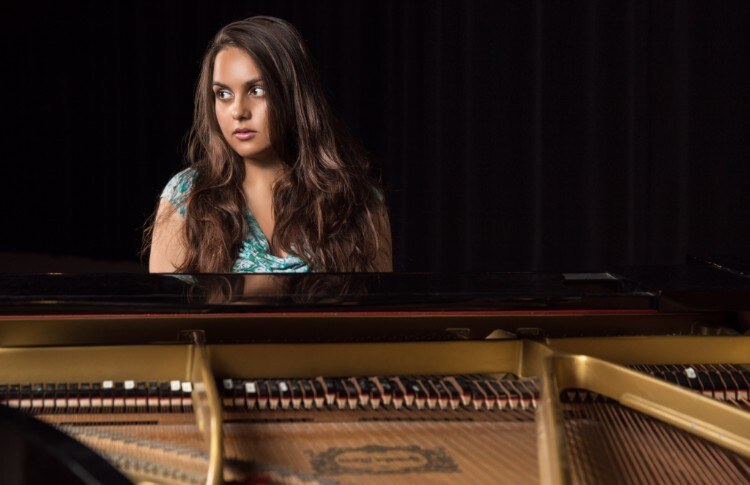 Joëlle Goercharn brengt tweede single uit van debuut EP 'Silhouette'
