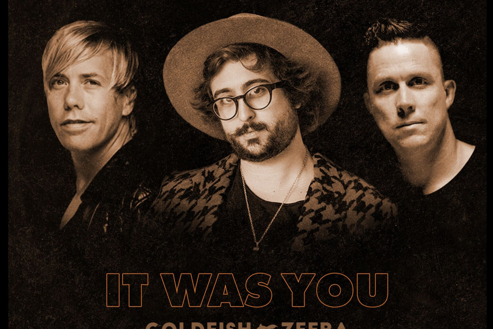 Goldfish emerge with brand-new single: 'It Was You' 