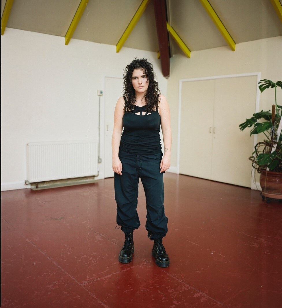 Georgia shares video for new track, “Started Out”