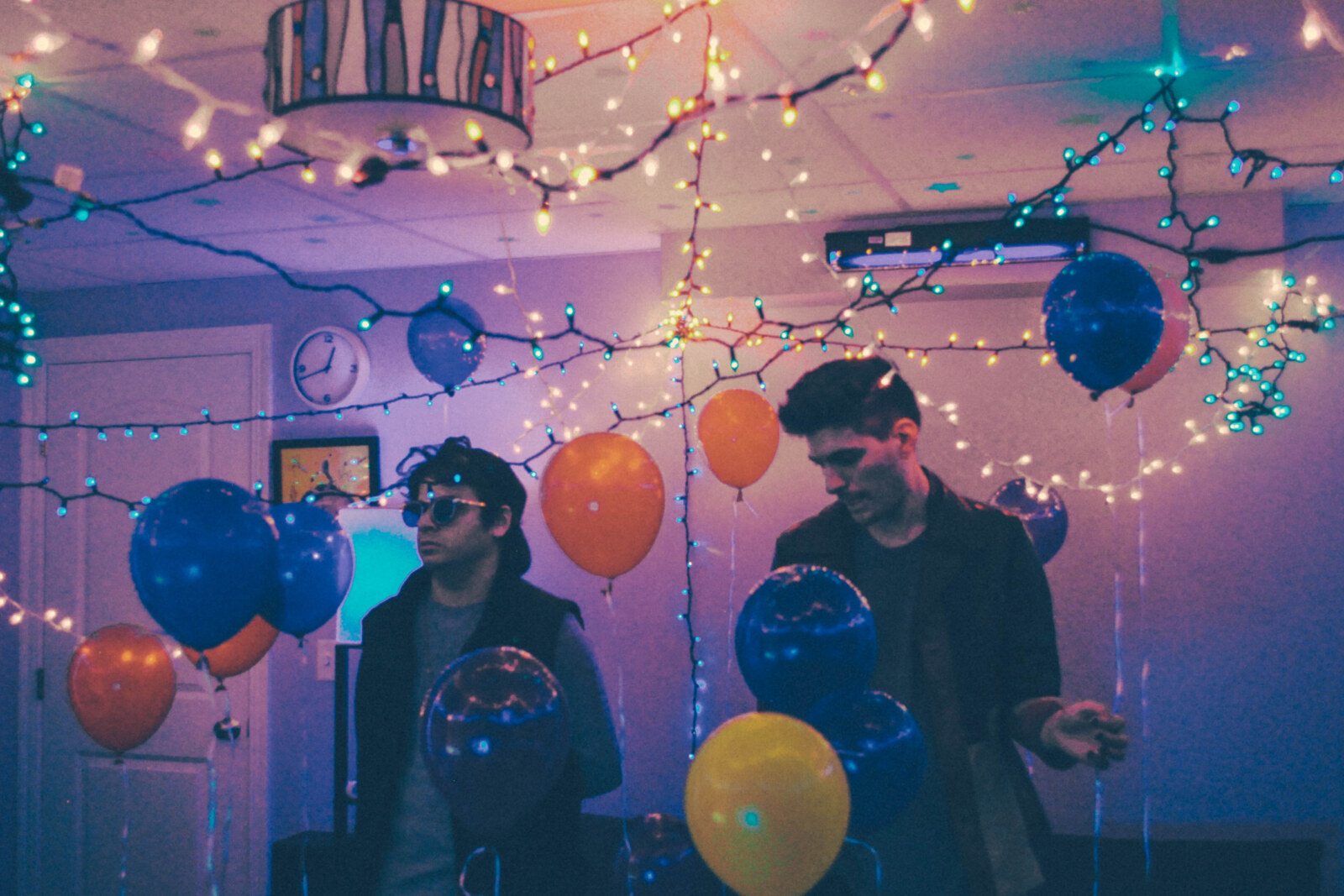 You're F!red Release New Single "Forgetmenow"