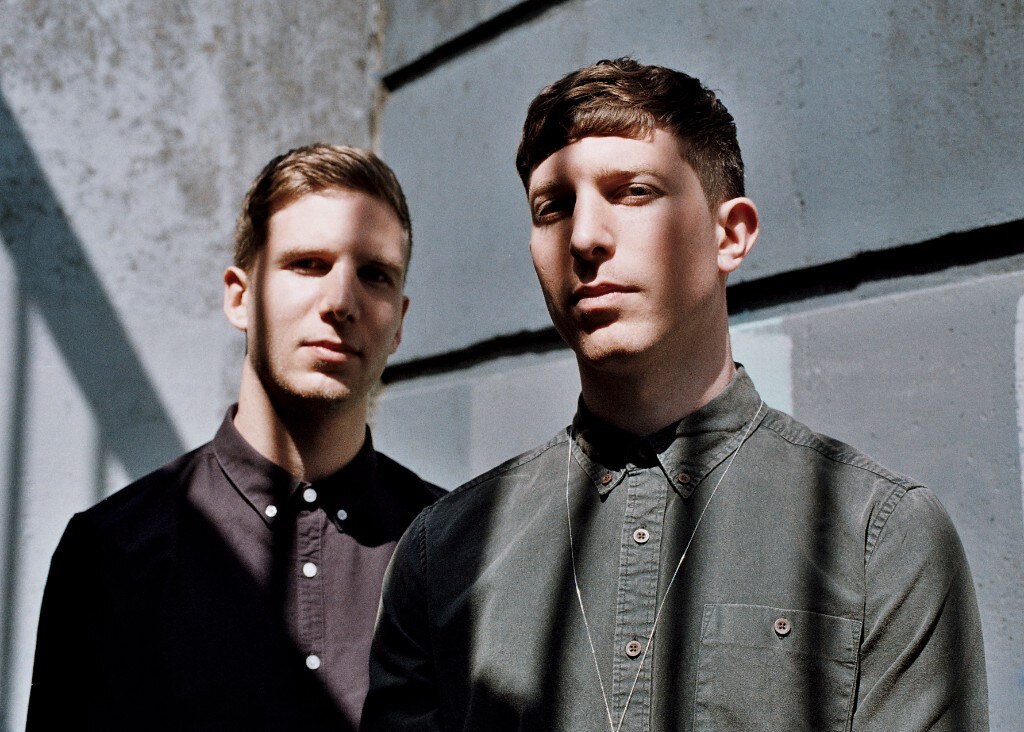 Bristol's Icarus release brand new single 'Man Of The Land' From Forthcoming EP