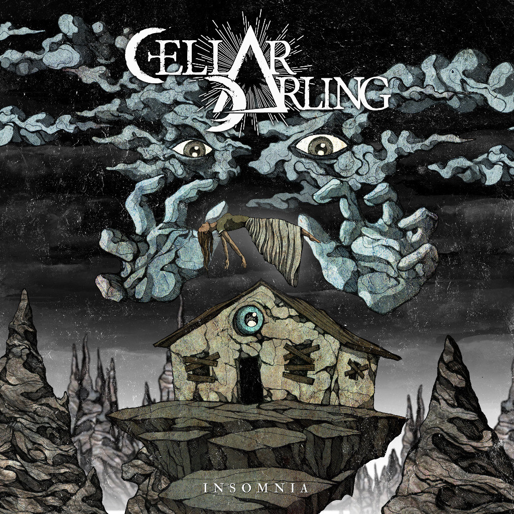 Cellar Darling release first single from upcoming album and it’s the craziest song you’ve heard this year