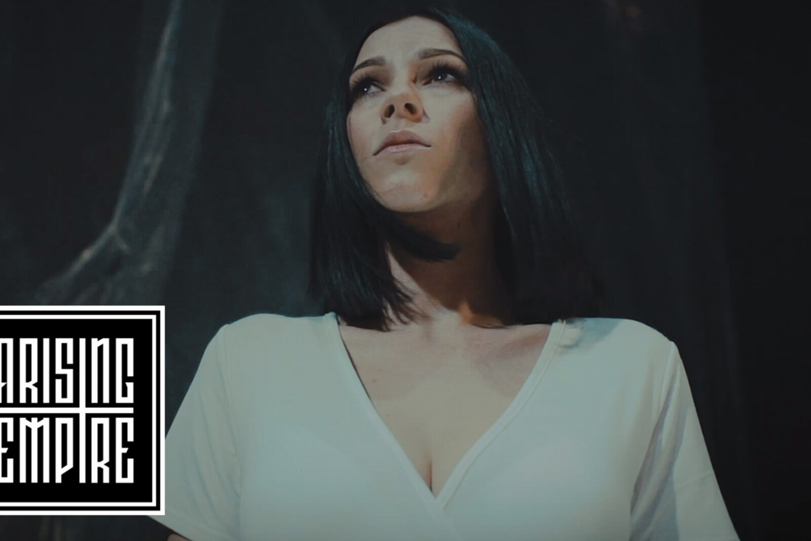 Polar release music video for brand new single 'Drive' and sign a deal with Arising Empire!