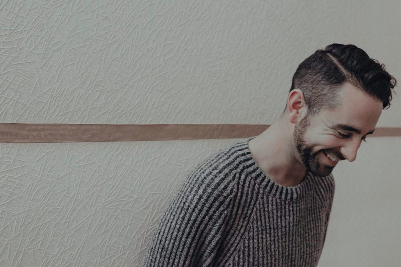 Brent Walsh of I the Mighty Releases ‘Moon Creep’ Video