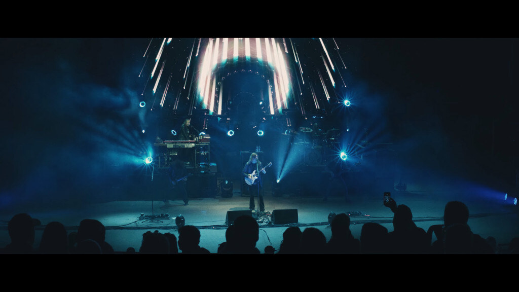 Opeth release 'Ghost Of Perdition' live video; "Garden Of The Titans" out today!