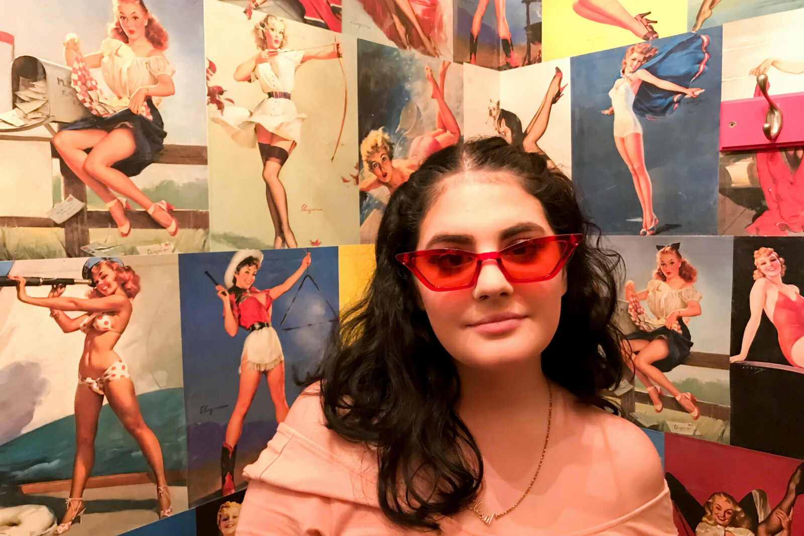 Alt Pop Vocalist Elesa Marmo Drops New Single "Strawberry Candy" 