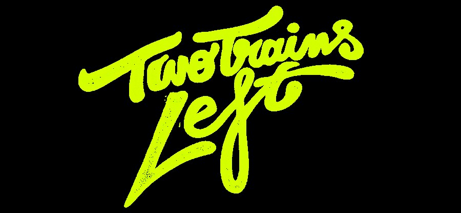 Two Trains Left drop debut single in the form of Halloween themed music video!