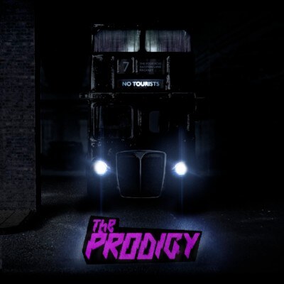 The Prodigy releases new album No Tourists
