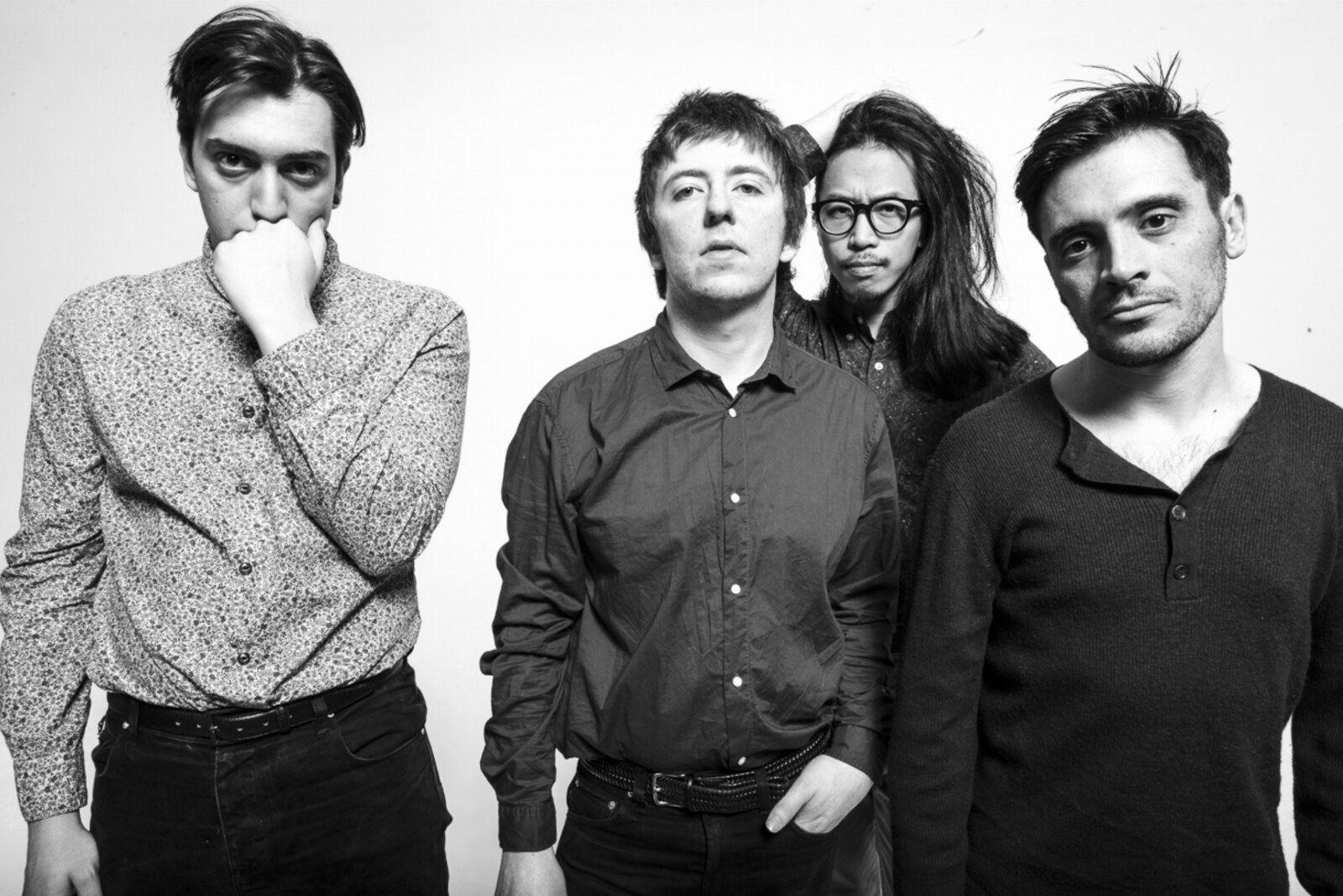 Swedish Death Candy Release New Single ‘A Date With Caligula’  