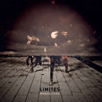  Monolithes new album "Limites"