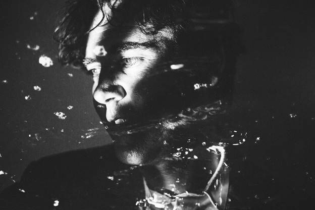 Cass Mc Combs new album February 2019