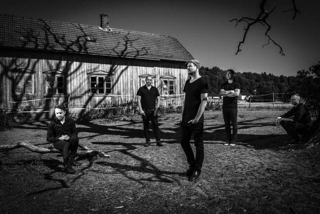 Ljungblut  Premiere New Album Villa Carlotta 5959 in Full