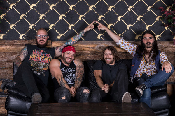 Mascot Label Group announces signing of Crobot