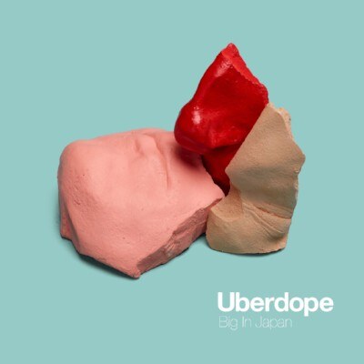 Uberdope lanceert video bij single Big In Japan
