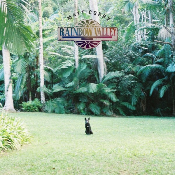 Matt Corby stelt voor Rainbow Valley