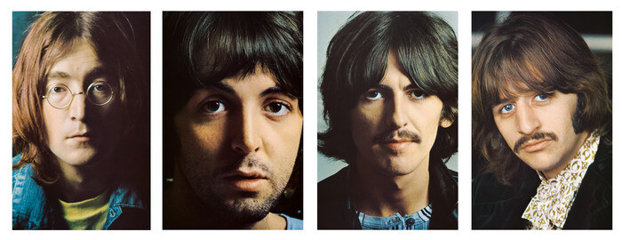 The Beatles: YouTube live stream event