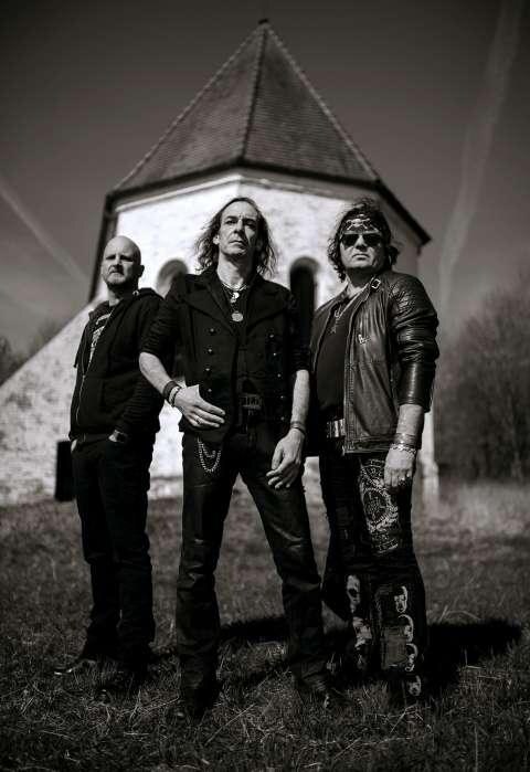 The Cascades announces "Phoenix" 