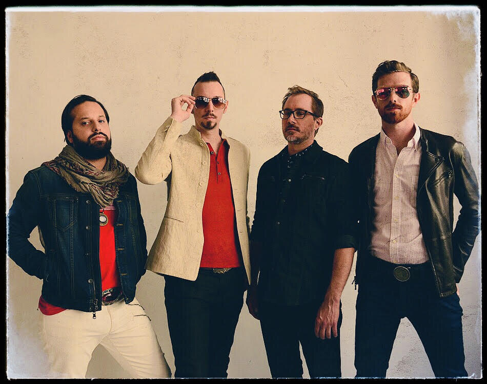 Hollis Brown Sign To Cool Green Recordings/Mascot Label Group