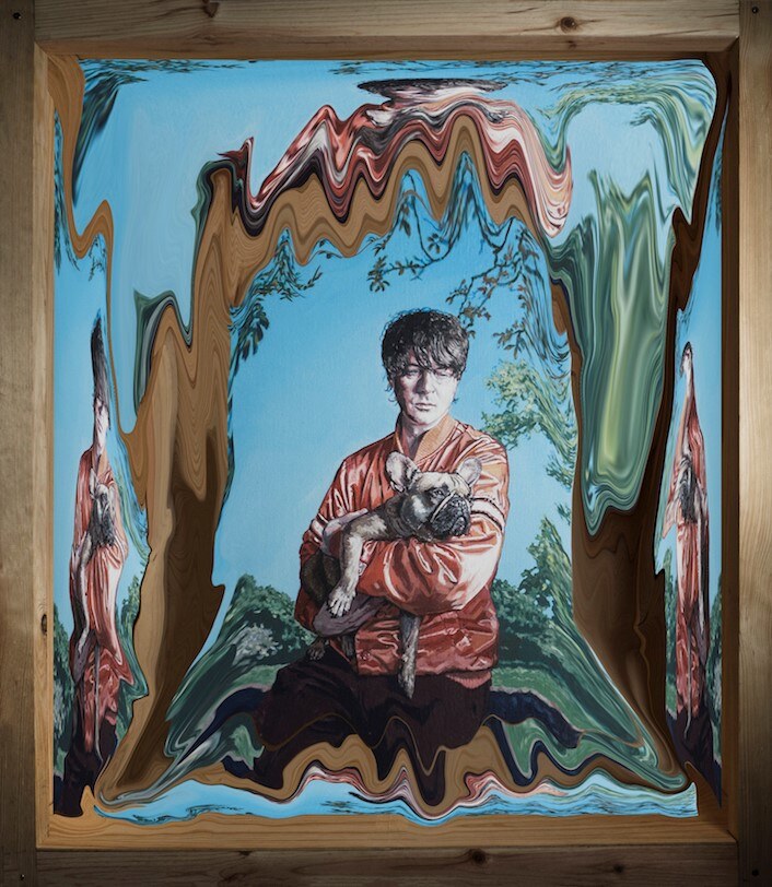 Panda Bear announces new album Buoys,  Out February 8th on Domino Records