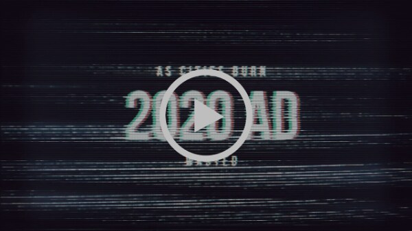 As Cities Burn Share New Single “2020 AD” With Original Vocal Lineup