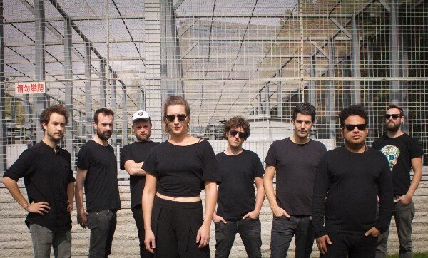 Evil Empire Orchestra kondigt debuutalbum en tour aan