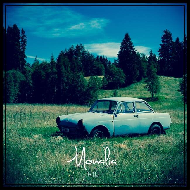 Norwegian's Alternative/ Indie Rockers Monalia Set The Autumn Mood w/ New Single "HTLT"!
