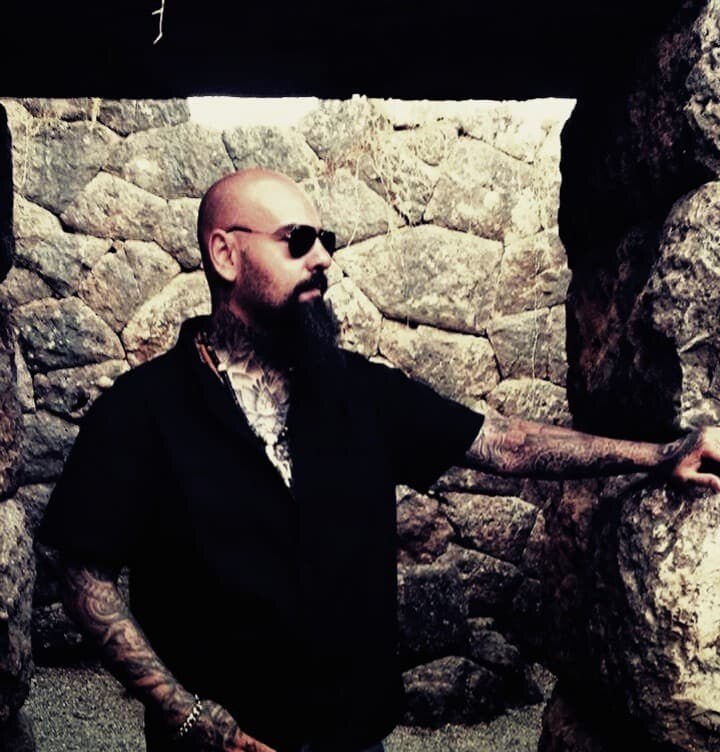 Shibalba stream new track