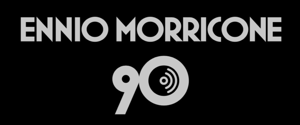 Maestro Ennio Morricone viert vandaag zijn 90ste verjaardag
