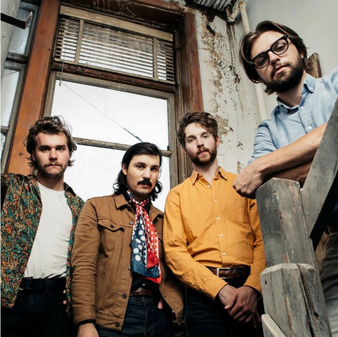  Altameda  new song "Losing Sleep"