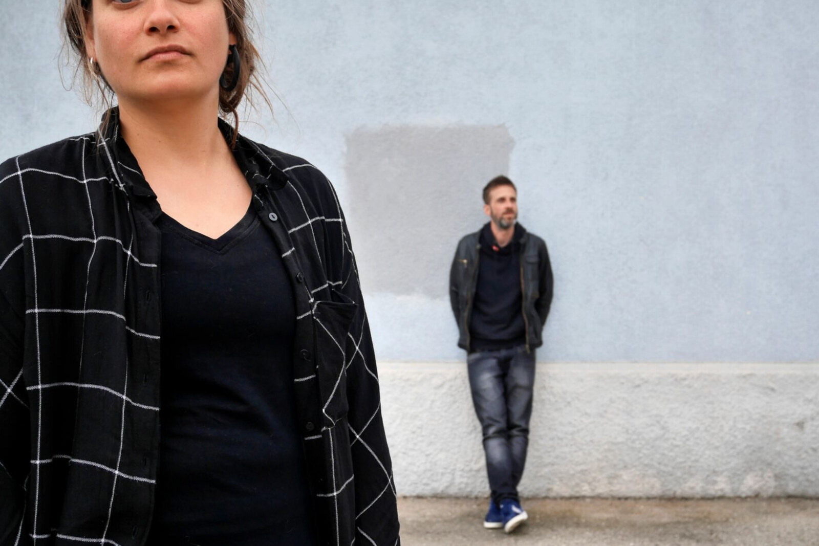  Songwriter Emilie Zoé released and streamed new album 'The Very Start'