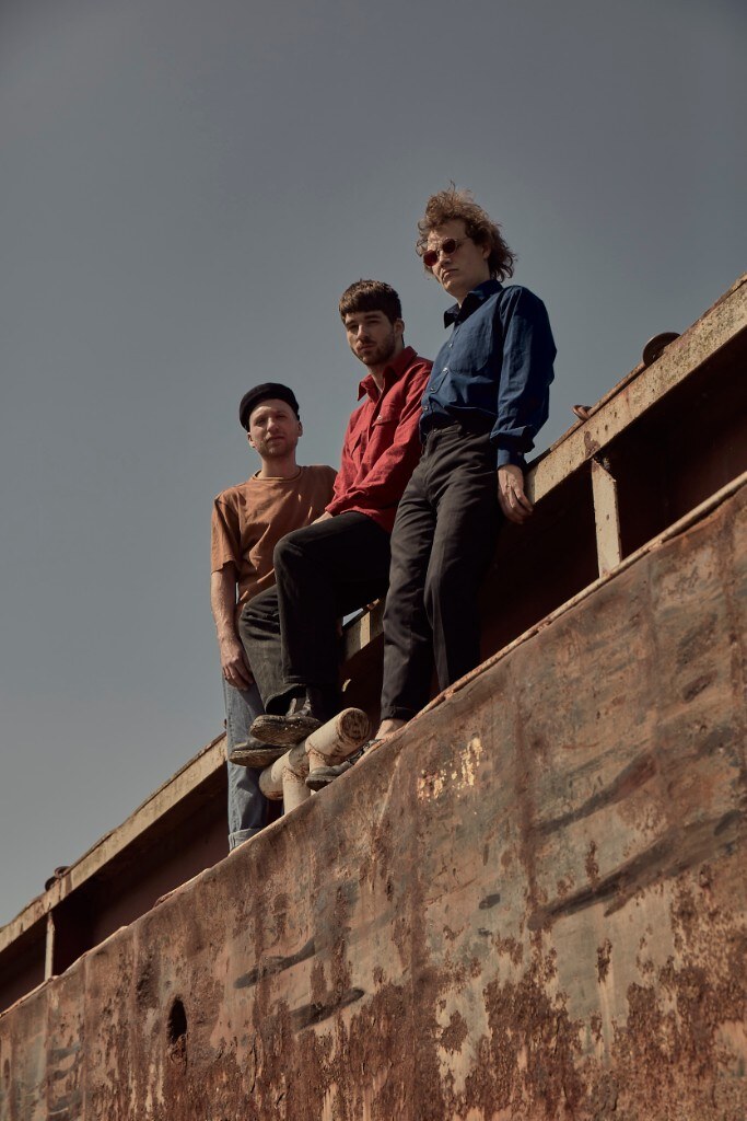 Mohit  Announce Rough Trade Recommends In-Store 28th November + UK Tour Dates w/ Ought This Month