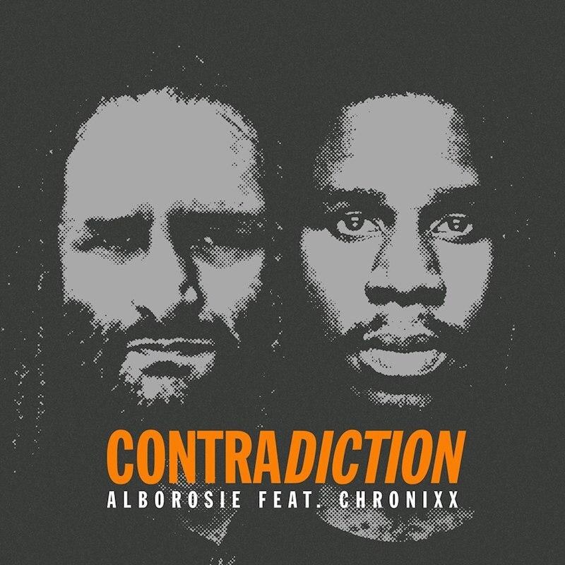 Alborosie To Release Music Video for Socially Conscious Single "Contradiction" Feat. Chronixx