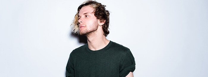 Jackal debuts new sound on "In Love With Nobody" 