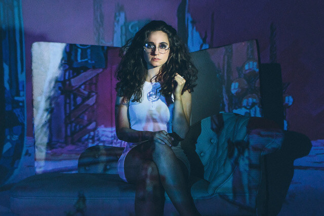  Gazel Releases mesmeric single '"Mina's Hymn"