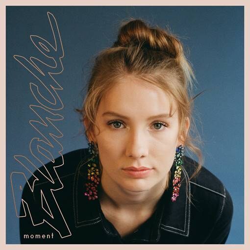 Blanche new single 'MOMENT' 