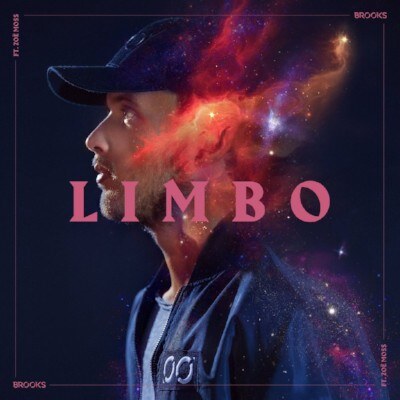 Brooks unveils scorching new solo track ‘Limbo’, out now via Positiva UK /Universal Music NL
