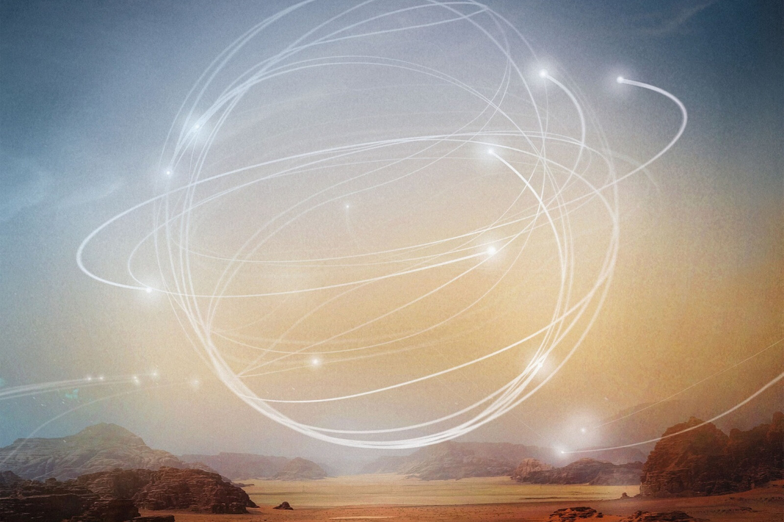 Eelke Kleijn reveals stunning third artist album: ‘Moments Of Clarity’