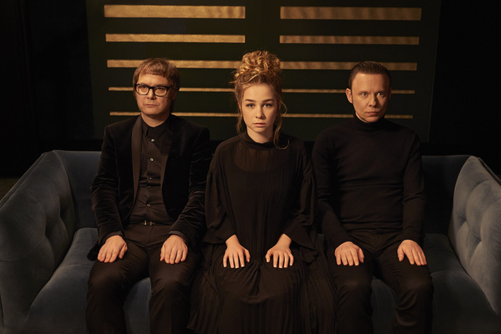 Hooverphonic releases 10th studio album 'Looking For Stars'