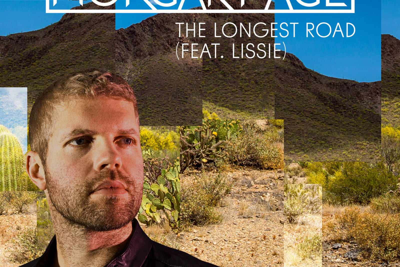 Morgan Page" The Longest Road"