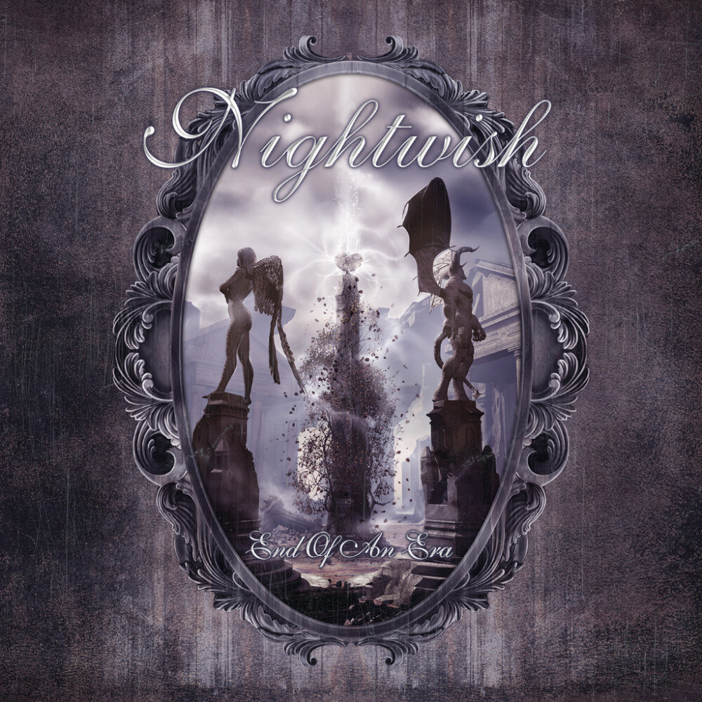 Nightwish reveal live video for "Sleeping Sun"