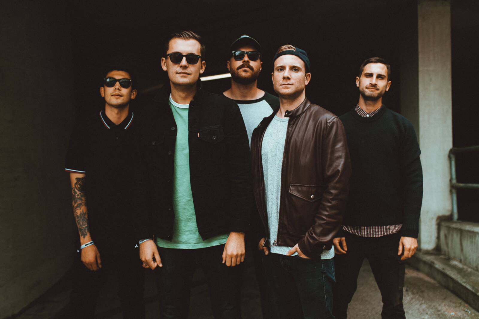 Seaway Releases Music Video For Unreleased B-Side “Blur”
