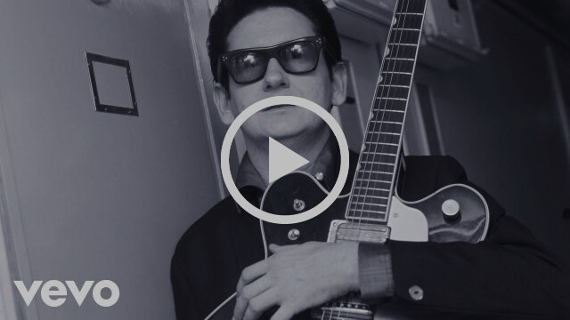 Roy Orbison met het Royal Philharmonic Orchestra stelt voor Unchained Melodies