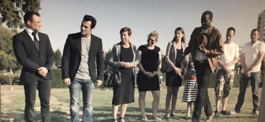 Rendez-vous Me Dieu heeft de best foreign short prijs gewonnen op het Studio City Film Festival van Los Angeles