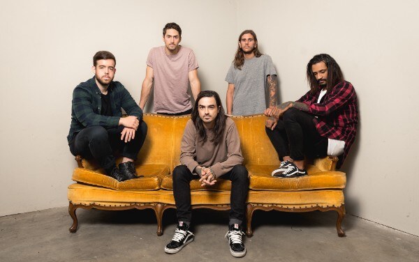 Like Moths To Flames Release Acoustic Ep "Dark Divine Reimagined"