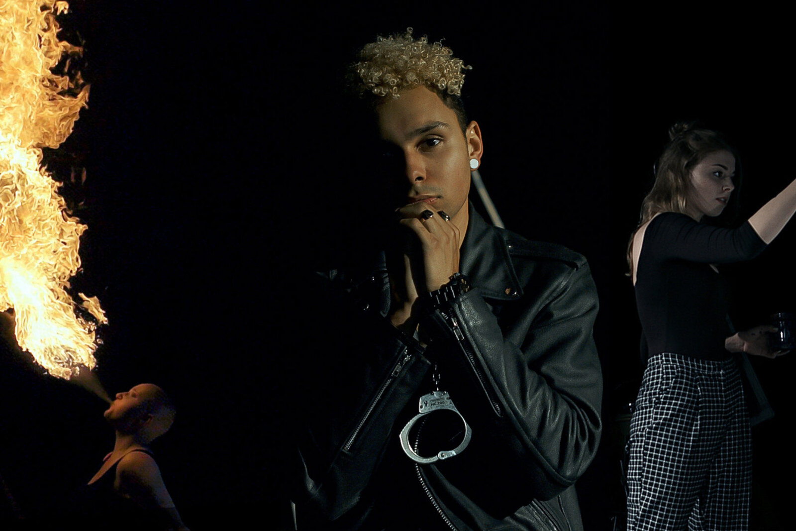 Breathe Atlantis release the making of for 'My Supernova' off their upcoming album!