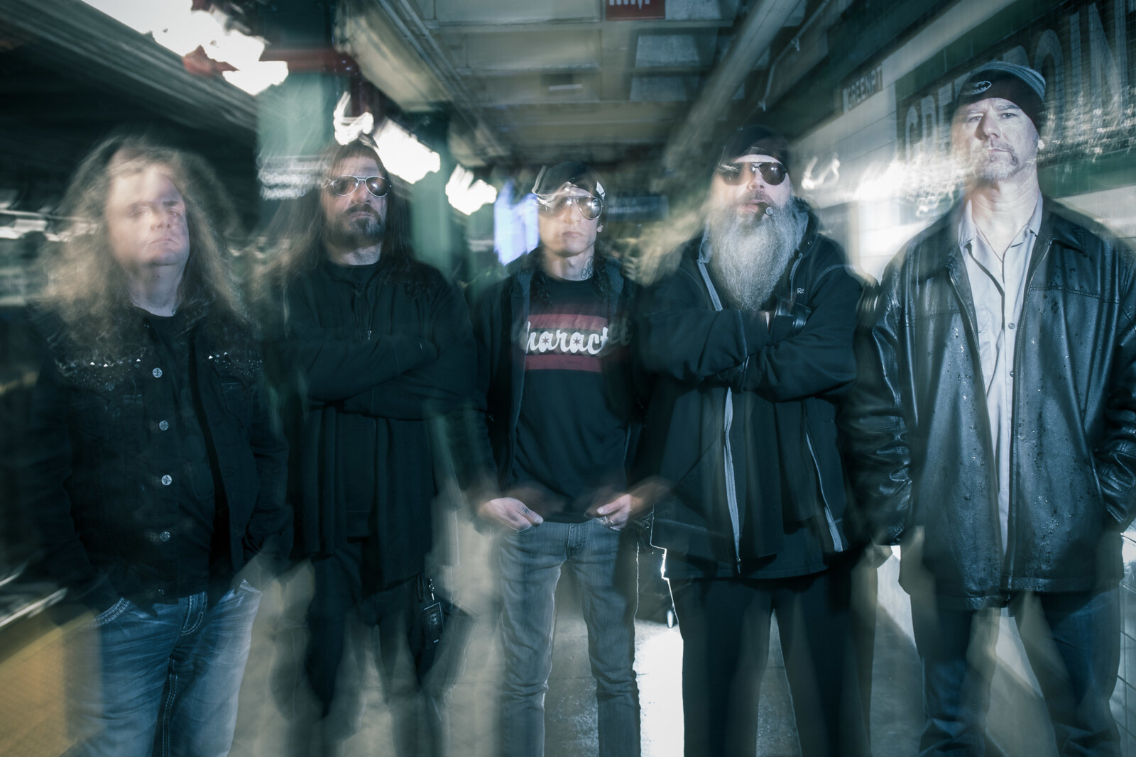 Exhorder  sign to Nuclear Blast Records